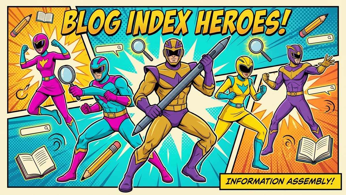 SEO Insights & Strategy — Xsessive Blog