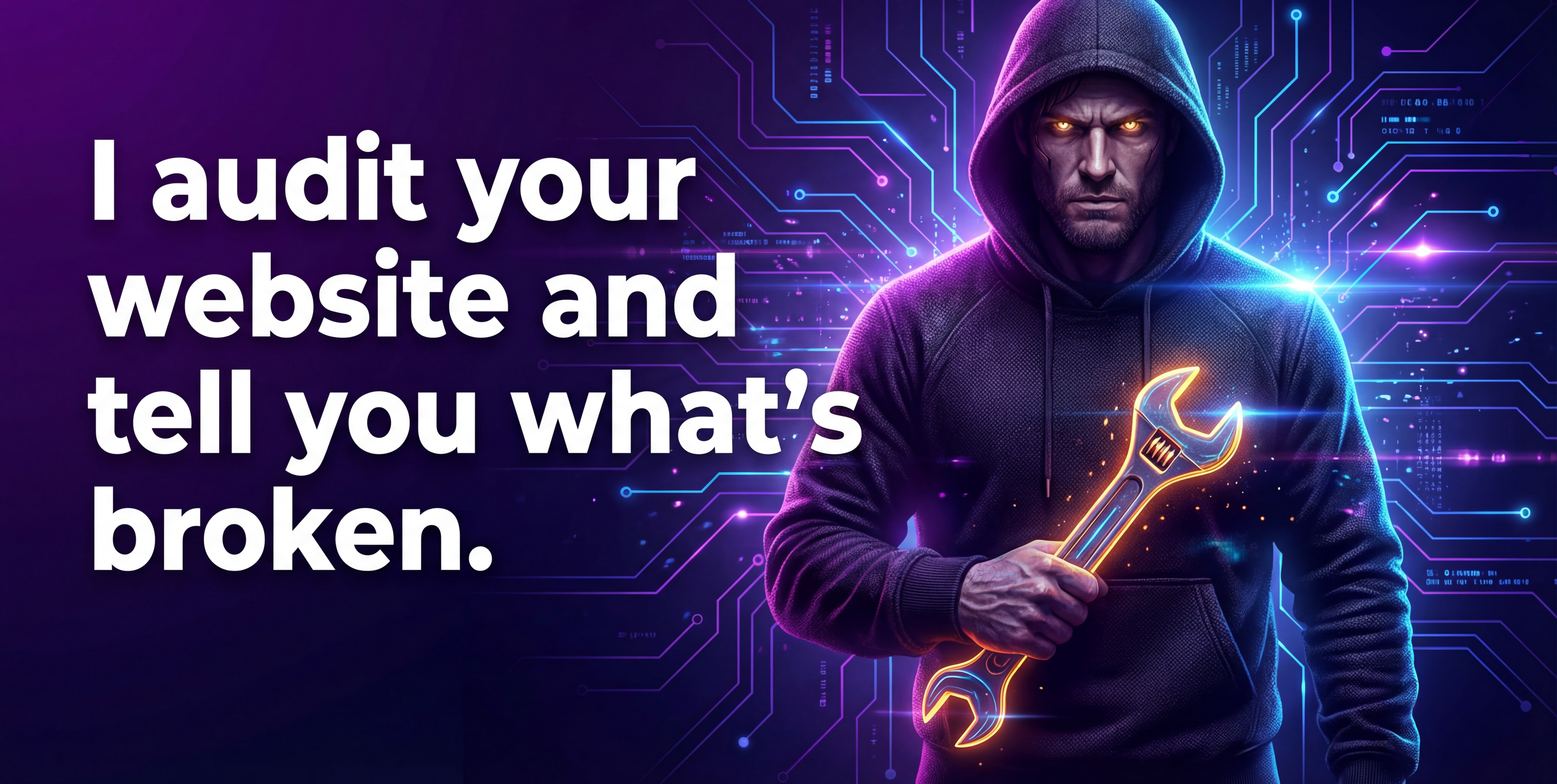 Jeff - AI SEO Audit Daemon